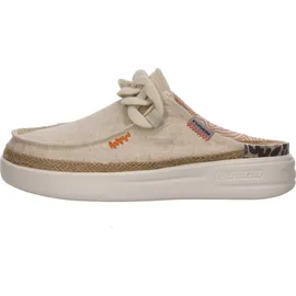 Fusion Slipper Damen Beige 37