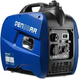 Denqbar Inverter Stromerzeuger DQ-2100