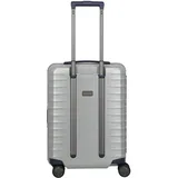 Titan Litron Frame 4W Trolley S Silver