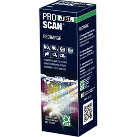 JBL ProScan Recharge