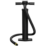 BESTWAY Bestway® Ersatzteil Hochdruck-Handpumpe (schwarz) für Lay-Z-SPA® Whirlpools Helsinki & Vancouver