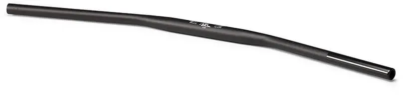 HIGHSIDER pro Drag Bar XD2 28.6mm/zwart, zwart