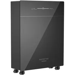 Marstek VENUS E 5120 Wh AC-gekoppeltes Solar-Energie-Speichersystem