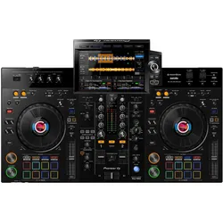 Pioneer DJ XDJ-RX3 - DJ-Mediaplayer