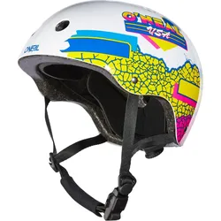 O'NEAL Fahrradhelm Dirt Lid Crackle L