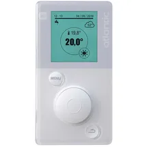 Atlantic Austria Email Raumbediengerät Navilink A78 Modulierter Thermostat Mit Internetverbindung