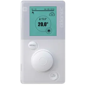 Atlantic Austria Email Raumbediengerät Navilink A78 Modulierter Thermostat Mit Internetverbindung