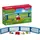 Schleich Farm World Zuhause für Kaninchen und Meerschweinchen 42500