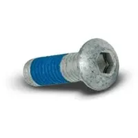 METZGER Schraube, Bremsscheibe GREENPARTS 11664K