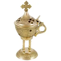 Nklaus Räucherstövchen 18 cm