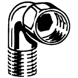 Grohe Anschlusswinkel 12428000