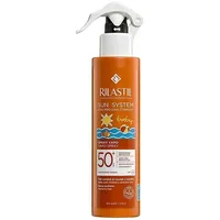Rilastil Sun System Baby Sonnenschutzspray LSF 50+ 200 ml