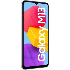 Samsung Galaxy M13 4 GB RAM 64 GB Light Blue