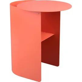 Mirrors and More Beistelltisch Feno (L x B x H: 45 x 38 x 51 cm)