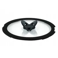 TEFAL INGENIO  EMOTION  GLASDECKELN    22cm    NEW!!!