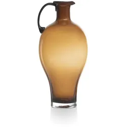 Coco Maison Sable Vase - Braun