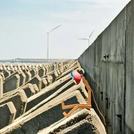 Piffany Copenhagen Mr. Wattson Grau