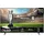 Hisense 43E77NQ 43 Zoll QLED 4K TV