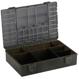 Fox International Angelbox Medium Schwarz One Size