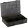 Fox International Angelbox Medium Schwarz One Size