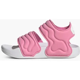 adidas Adilette Sandal 2 I für Kinder, Größe 22 - 22