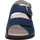 Solidus Moni Damen Blau 38,5