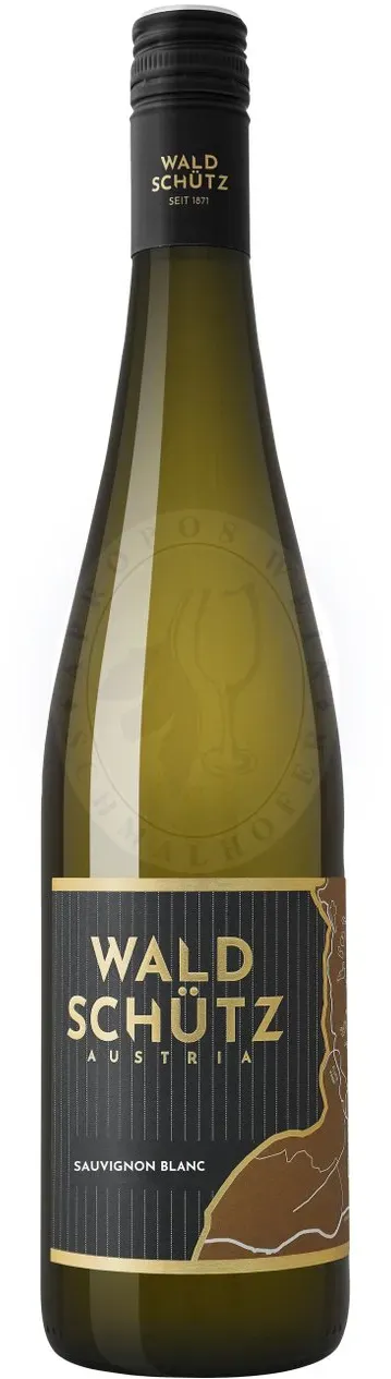 Sauvignon Blanc 2025 Waldschütz 0,75l