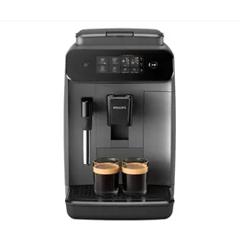 Philips 800 Series EP0824/00 Schwarz