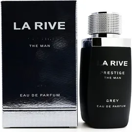 La Rive Prestige Men Grey Eau de Parfum 75 ml