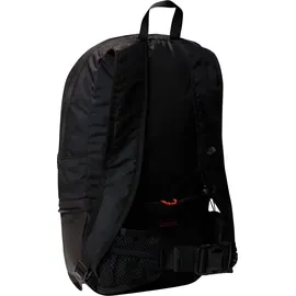 The North Face Borealis Convertible PACK Sports backpack Herren TNF BLACK/TNF BLACK Größe OS