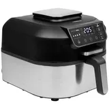 Princess 01.182092.01.001 Heißluft-Fritteuse 5.6 l 1760 W Temperaturvorwahl, Timerfunktion, Grillfunktion, Heißluft-Funktion