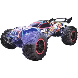 DICKIE RC-Monstertruck Furious Phoenix 4CH RTR mehrfarbig