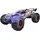 DICKIE RC-Monstertruck Furious Phoenix 4CH RTR mehrfarbig