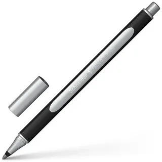 Schneider Schreibgeräte Paint-It 020 Marker 1 Stück(e) Silber