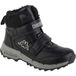 Winterschuhe Jungen Tapiwa K 33