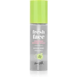 Barry M Fresh Face Make-up Fixierspray Apple 70 ml