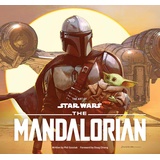 Abrams Books The Art of Star Wars: The Mandalorian (Season One)