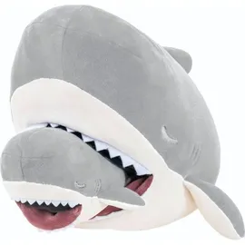 Trousselier Zap Hai L 53 cm Grau