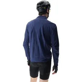 Uyn Biking Ultralight Wind Jacket deep blue M