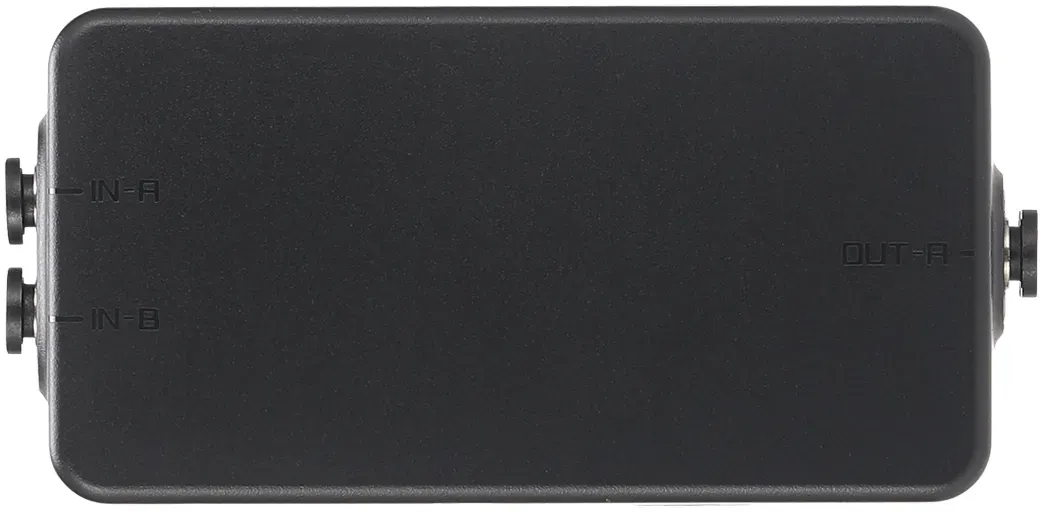 Bambu Lab X2D Filament Track Switch