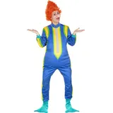 maskworld Das Sams – Kostüm S