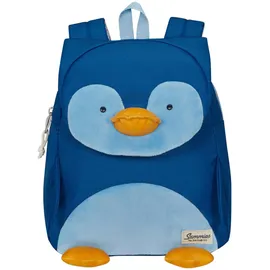 Samsonite Rucksack Happy Sammies Eco Backpack S Penguin Peter
