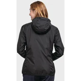 Schöffel Outdoorjacke Hiking Jacket Style Wutach WMS schwarz XXL (44)