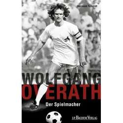 Wolfgang Overath