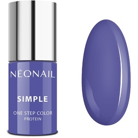 NeoNail Professional NEONAIL SIMPLE XPRESS UV Nagellack 7.2 ml MYSTERY