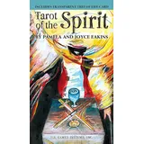 u.s. games systems, inc. Tarotkarten Tarot of the Spirit