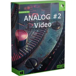 ANALOG Video #2