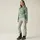 Dare 2b Dare2b Iced Core Stretch Halbreißverschluss-sweatshirt - Glacier Green / Element Green - 40