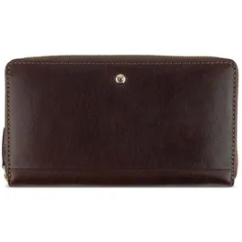 Bugatti Neaples Geldbörse Damen Unisex braun
