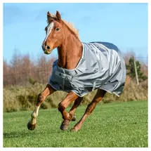 Bucas Smartex Rain 0g - Iron Gate